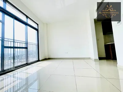 🏡 Spacious Unfurnished Studio for Rent in Uptown Al Zahia, Sharjah | Prime Location | Modern Living 🌟