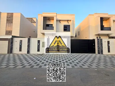 فيلا جاهزة للسكن الفوري بموقع استراتيجي وتصميم عملي يجمع بين الفخامة والمساحة الواسعة للعائلات الكبيرة