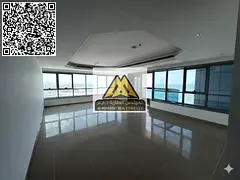Full sea and city views | Very spacious | Built-in wardrobes | Central gas | Free parking
