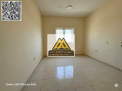 Balcony with an open view | Prime location next to Falcon Towers | Flexible payment plan over 6 installments | Spacious unit