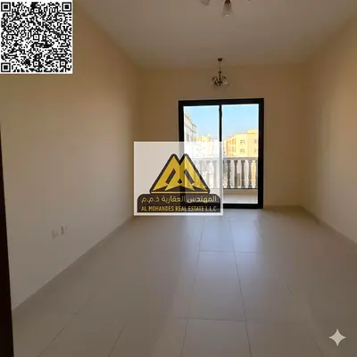 Master Bedroom | Brand New Building, First Occupancy | Easy access to Dubai due to its proximity to Sheikh Mohammed Bin Zayed Road