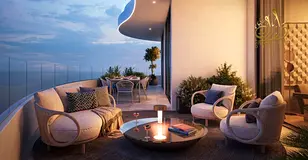 PAY ONLY 20%/LUXURY LIVING/BEACH ACCESS SEA VIEW