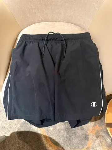 Champion Men’s Running Shorts M