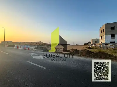 Prime Residential Villa Plot for Sale in Al Helio 1, Ajman | Freehold | Great Investment Opportunity