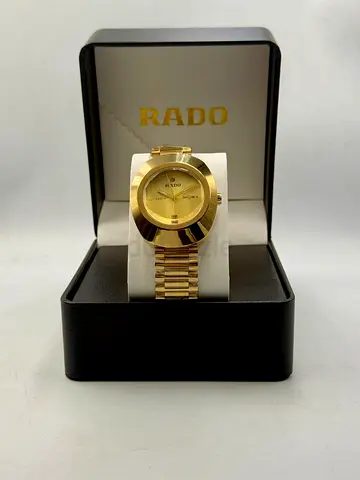 Rado watch for men