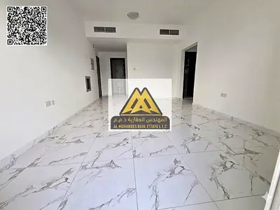 مساحات كبيرة | بلكونة باطلالة مفتوحة | غرفة ماستر | خزائن بالحائط | موقع مميز بالقرب من جميع الخدمات