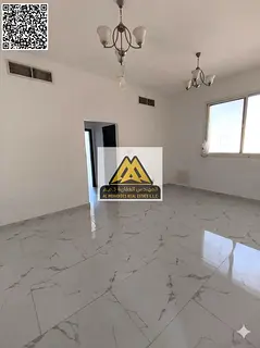 A great opportunity for annual rent in a prime location in Ajman. A well-designed 1-bedroom apartmen