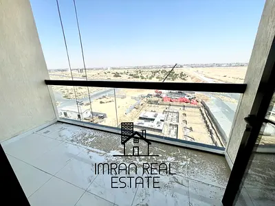 Brandnew Luxury Modern Design 1BHK Specious with All Amenities Ready