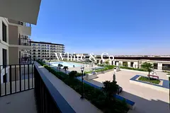 Centre Unit | Pool View | Ready to Move In