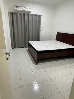 Room for rent near Al Qusais Metro Station
