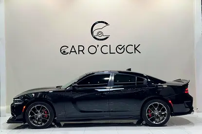 Dodge Charger SXT, миниатюра 4