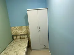 Offer Big single Partition for MALE near to mall of The Emirates metro