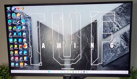 Samsung Odyssey G3 32 Inch Gaming Monitor 180Hz Full HD IPS 1ms AMD FreeSync