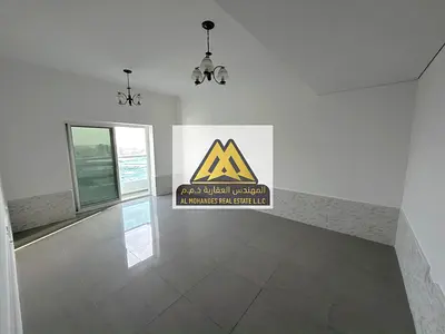 For Rent – 1 Bedroom Apartment in Al Jurf 2 Ajman | Prime Location on Sheikh Ammar Road