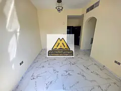 A great opportunity to live in Al Jurf 2. The apartment offers a comfortable layout,