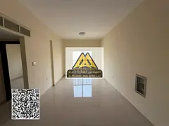 One-bedroom apartment for annual rent in Al Nuaimiya 3, Ajman – Prime location opposite Sharjah