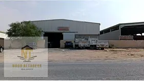 No Commission Warehouses for Sale – Al Sajaa, Sharjah A prime investment opportunity to own wareho
