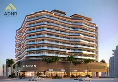 2 bhk+maid 20/80 Flexible Payment Plan... Call Now..NO COMATION