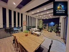 A villa with a distinctive and luxurious finish is for sale in Al-Amirah, complete with an elevator,