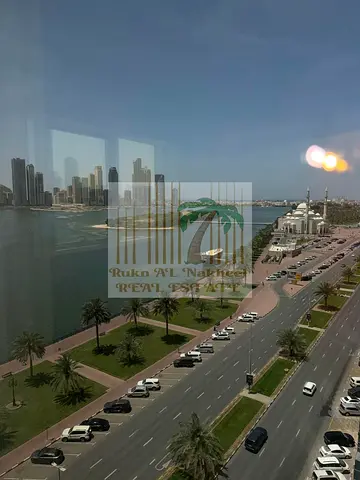 4 Master Bedrooms + Maid Room | Direct Waterfront View |