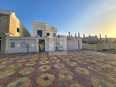 Villa for Sale in Al Mowaihat 1 – Prime Residential & Commercial Opportunity