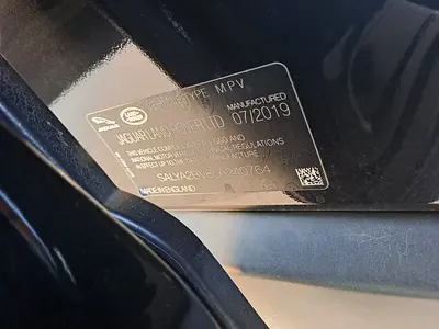 Land Rover Range Rover Velar, миниатюра 11