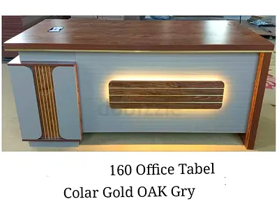 Office table brand new