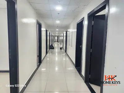 Staff Accommodation in DIP 2 || Neat & Clean Camp || Near to Public Transport