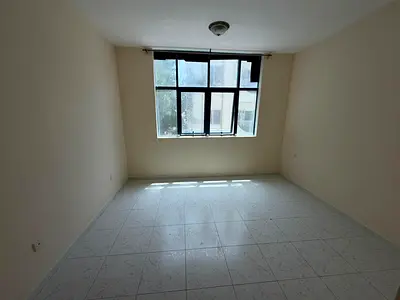 Only 15,000 AED - Studio apartment on Ajman Corniche - Excellent space - Prime location