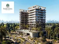 PAY 20% GET 12% DISCOUNT | FURNISHED | HUGE PROFIT CLOSE AL MATKUM AIRPORT