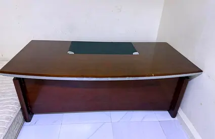 Executive Office Table