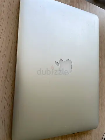 Macbook Pro - Retina 2015