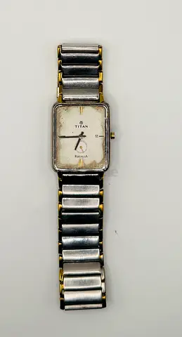 Titan Regalia watch 1374BBA