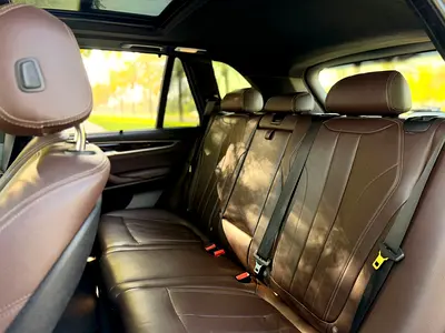 صورة 12 لـ 2018 BMW X5