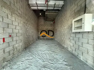 Shop for Rent in Azizi Riviera | Prime Location | High Footfall