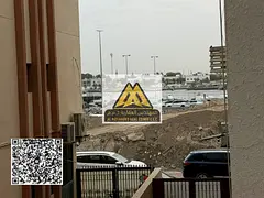 One-bedroom apartment for annual rent in Al Rashidiya 1, Ajman – Great price and prime location