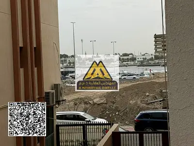 للايجار السنوي شقة غرفة وصالة في الراشدية 1 عجمان – سعر مميز وموقع حيوي