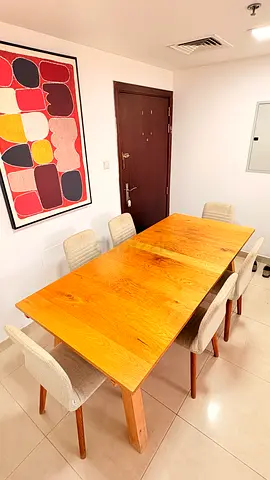 Dinning table for sale