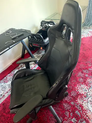 Gaming chair for gaming