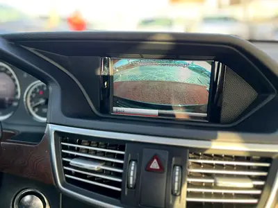 2013 Mercedes-BENZ E-CLASS — миниатюра 20