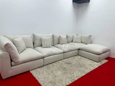Same like new condition the one sofa