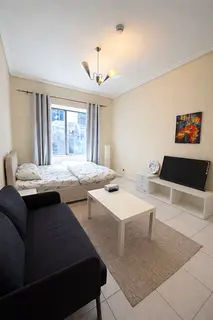 Furnished Executive Room with Private Bathroom (Exclusive Use) | SZR |Near Metro| All Bills Included