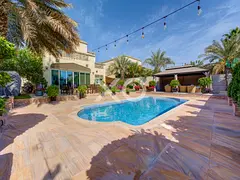 VACANT ON TRANSFER | OWNER OCCUPIED VILLA