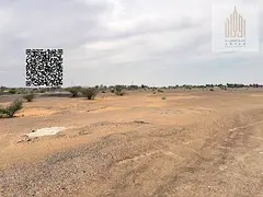 Residential Corner Plot for Sale in Manama – Block 9 A prime opportunity for investment or buildin