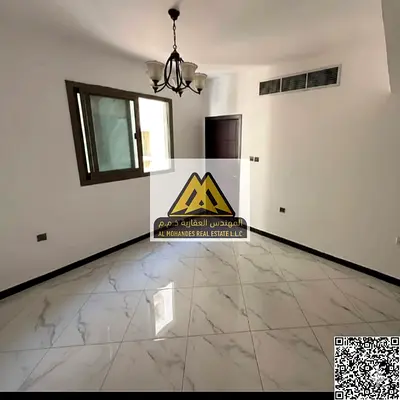للإيجار السنوي — استوديو ثاني ساكن في عجمان (شارع الشيخ عمار)