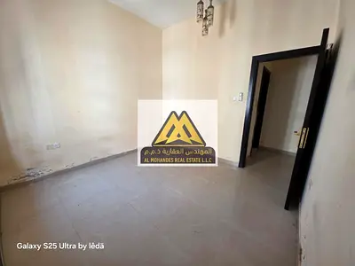 🏠 للإيجار – غرفتين وصالة 📐 مساحة كبيرة 📍 موقع ممتاز بالحميدية