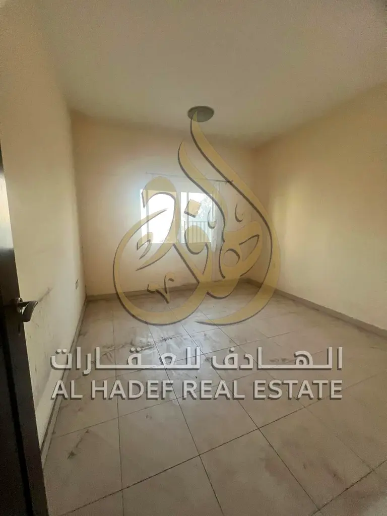عرض لا يفوّت! غرفة وصالة في البوطينة بـ 27 ألف فقط مع صيانة مجانية