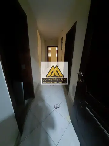 Two Bedroom Apartment with Central AC in Al Rashidiya 1 Prime Location