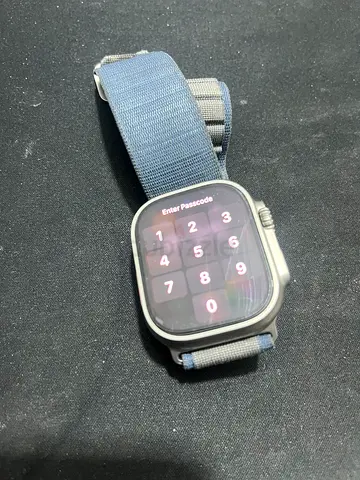 Apple Watch