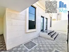 BEST ONE OFFERE DEAL VILLAS FOR FAMILY_^05 MASTER BEDROOMS_^^FOR RENT VILLA^^ AL AMEERA VILLAGE^^ AL